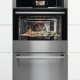 Electrolux EOB9956VAX 73 L 3500 W Nero, Acciaio inox 14