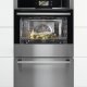Electrolux EOB9956VAX 73 L 3500 W Nero, Acciaio inox 15