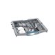 Bosch Serie 8 SMU69T42SK lavastoviglie Sottopiano 14 coperti 7