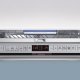 Siemens SN46T597SK lavastoviglie Sottopiano 14 coperti 4