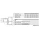 Bosch KGN39VI32 frigorifero con congelatore Libera installazione 354 L Cromo, Metallico 5
