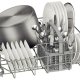 Bosch SMU40D12SK lavastoviglie Sottopiano 12 coperti 4