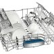 Bosch SMV55M00SK lavastoviglie A scomparsa totale 13 coperti 5