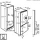 AEG SCZ71800F1 Da incasso 163 L Bianco 4