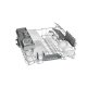 Bosch SMU50M92SK lavastoviglie Sottopiano 13 coperti 4