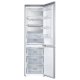 Samsung RB41J7799S4 Libera installazione 401 L Acciaio inox 4