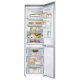 Samsung RB41J7799S4 Libera installazione 401 L Acciaio inox 6