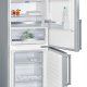 Siemens KG36EEI42 frigorifero con congelatore Libera installazione 302 L Acciaio inox 3