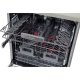Whirlpool ADPL 7470 IX Libera installazione 13 coperti 4
