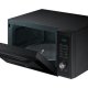 Samsung MC32J7035AK forno a microonde Nero Superficie piana 32 L 900 W 8