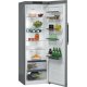 Whirlpool WME36583 X frigorifero Libera installazione 363 L Acciaio inox 3