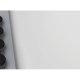 Bosch PBP0C5Y80N piano cottura Nero, Bianco Da incasso Gas 4 Fornello(i) 3