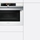 Siemens CM636GBW1 forno 45 L 1000 W Nero, Acciaio inox, Bianco 6