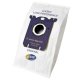 Electrolux ZUSDELUXE+ 3,5 L A cilindro Secco 700 W Sacchetto per la polvere 14