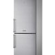 Samsung RB41J7359SR Libera installazione 406 L Acciaio inox 3