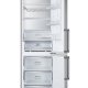 Samsung RB41J7359SR Libera installazione 406 L Acciaio inox 4