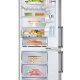 Samsung RB41J7359SR Libera installazione 406 L Acciaio inox 6