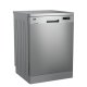 Beko DFN26220X Libera installazione 12 coperti 3