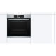 Bosch HBG673CS1S forno 71 L Acciaio inox 3