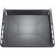 Bosch Serie 6 HEB23C154 forno 66 L Acciaio inox 4