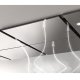 Miele DA 2906 Integrato a soffitto Acciaio inox 740 m³/h 3