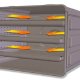 Beko BIRT 25400 XPS forno 72 L Nero 4