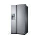 Samsung RH56J69187F Libera installazione 555 L Acciaio inox 3