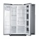 Samsung RH56J69187F Libera installazione 555 L Acciaio inox 5