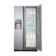 Samsung RH56J69187F Libera installazione 555 L Acciaio inox 7