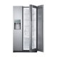 Samsung RH56J69187F Libera installazione 555 L Acciaio inox 8
