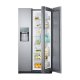 Samsung RH56J69187F Libera installazione 555 L Acciaio inox 9