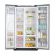 Samsung RH56J69187F Libera installazione 555 L Acciaio inox 11