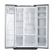 Samsung RH56J69187F Libera installazione 555 L Acciaio inox 12
