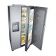 Samsung RH56J69187F Libera installazione 555 L Acciaio inox 13