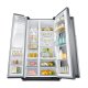 Samsung RH56J69187F Libera installazione 555 L Acciaio inox 14