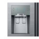 Samsung RH56J69187F Libera installazione 555 L Acciaio inox 15