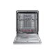 Samsung DW60J9970BB A scomparsa totale 14 coperti 3