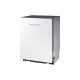 Samsung DW60J9970BB A scomparsa totale 14 coperti 5