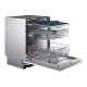 Samsung DW60J9970BB A scomparsa totale 14 coperti 8