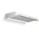 Bosch DHU942UEU cappa aspirante Incassato Bianco 350 m³/h 5