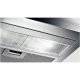 Bosch DHU944UEU cappa aspirante Incassato Marrone 350 m³/h 8