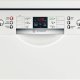 Bosch SMS86L02DE lavastoviglie Libera installazione 12 coperti 3