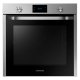 Samsung NV75J3140RS forno 75 L A Acciaio inossidabile 3