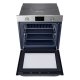 Samsung NV75J3140RS forno 75 L Acciaio inox 4