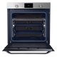 Samsung NV75J3140RS forno 75 L Acciaio inox 5