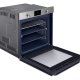 Samsung NV75J3140RS forno 75 L Acciaio inox 8