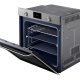 Samsung NV75J3140RS forno 75 L Acciaio inox 9