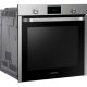 Samsung NV75J3140RS forno 75 L Acciaio inox 10