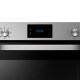 Samsung NV75J3140RS forno 75 L Acciaio inox 12