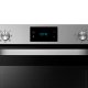 Samsung NV75J3140RS forno 75 L A Acciaio inossidabile 12